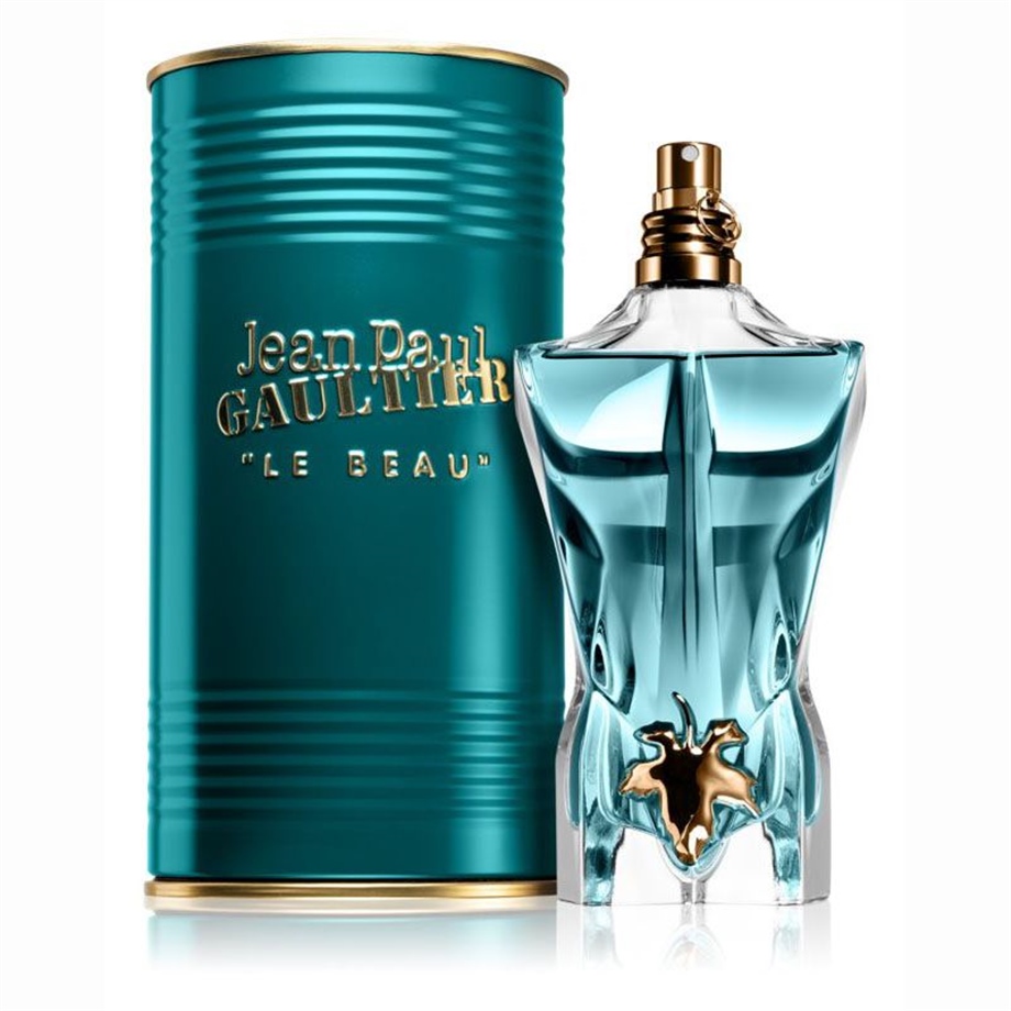 Enderin Jewellery & Luxury LE BEAU 125ML EDT